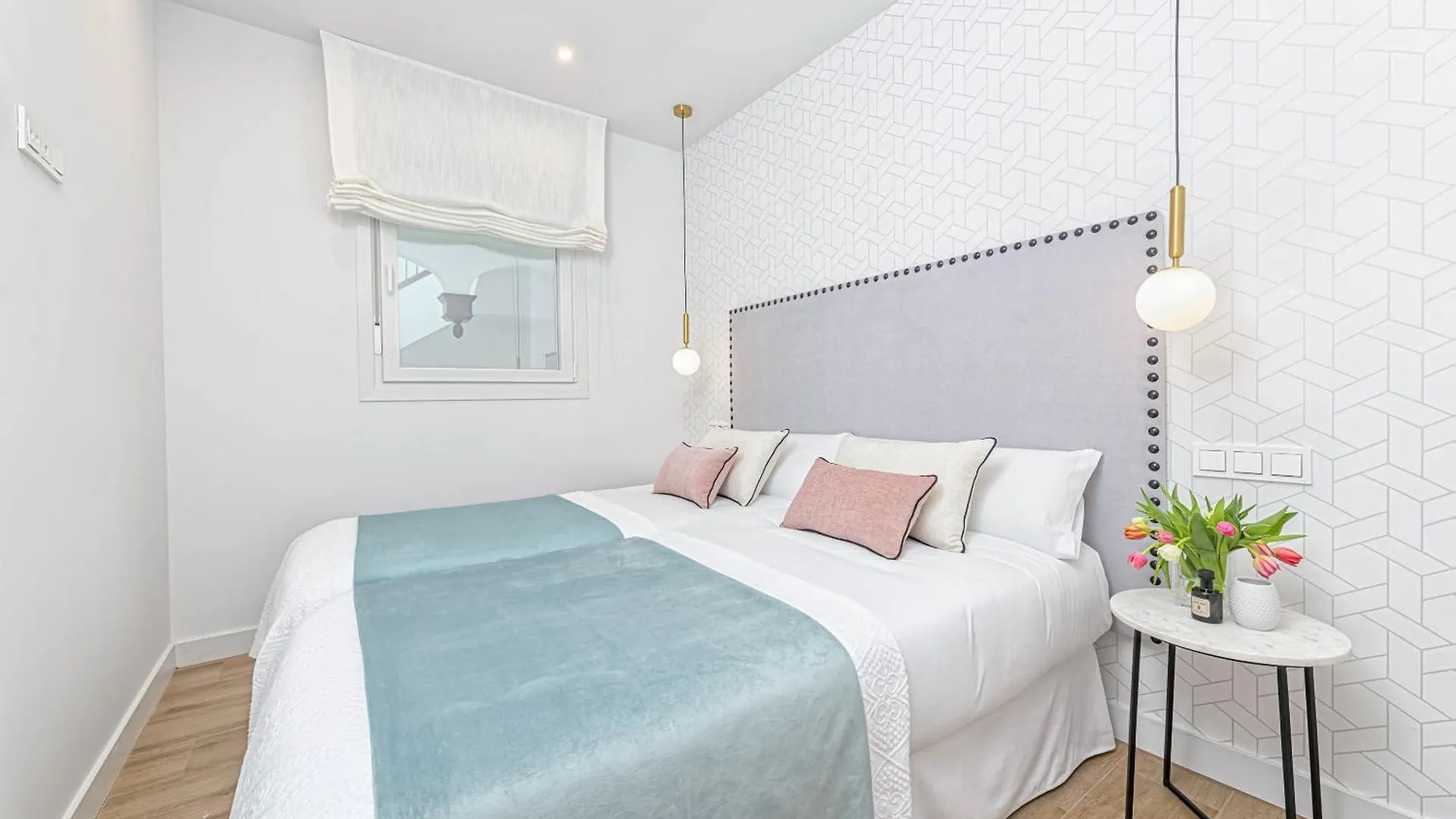 Apartmán Iloftmalaga Calle Madre De Dios