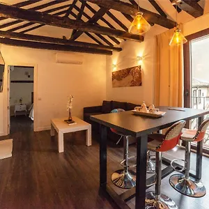  Appartement Tres Lunas Spanje