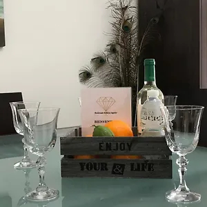  Appartement Maldonado Lujo Superior Centro Spanje