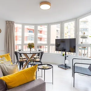 Centro Apartament