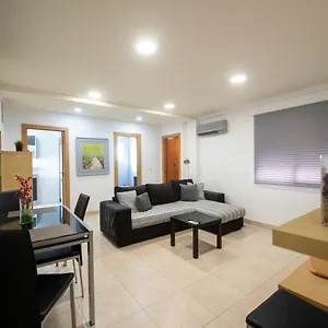  Appartement The Photographer Flat Spanje