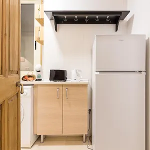  Appartement Center Flat La Victoria City Center
