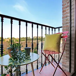  Appartement Mirador De Cervantes Spanje