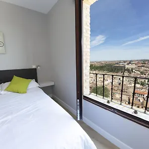  Appartement Nunez De Arce Spanje