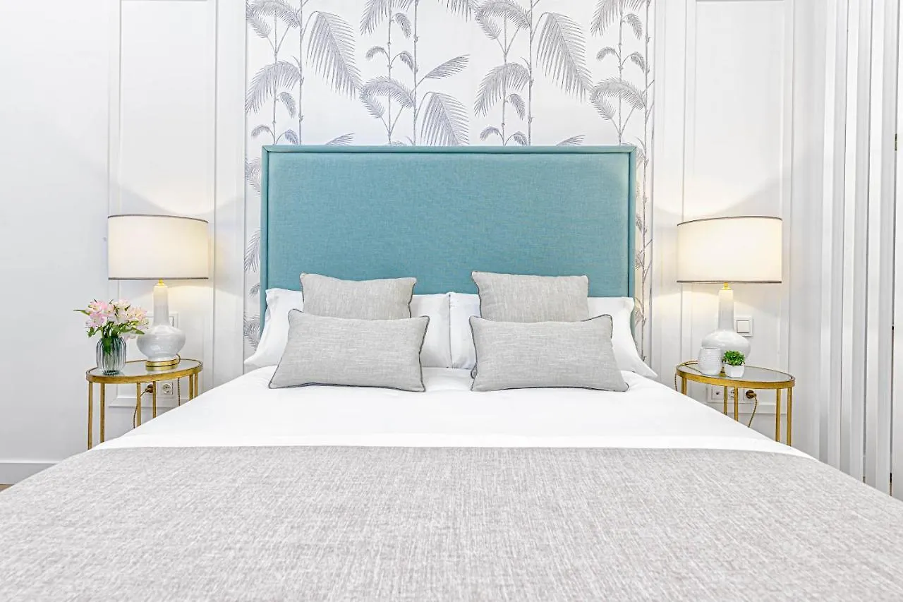 Apartment Iloftmalaga Calle Madre De Dios Spain