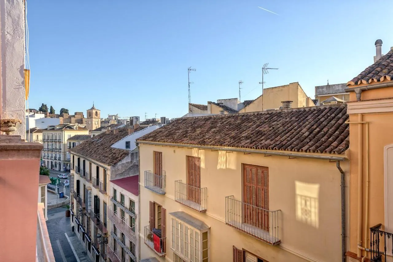 Iloftmalaga Calle Madre De Dios
